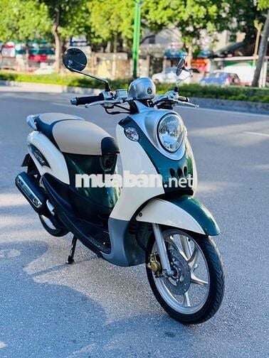 Mio clacsico limited edition 110 đại chất zin 100%