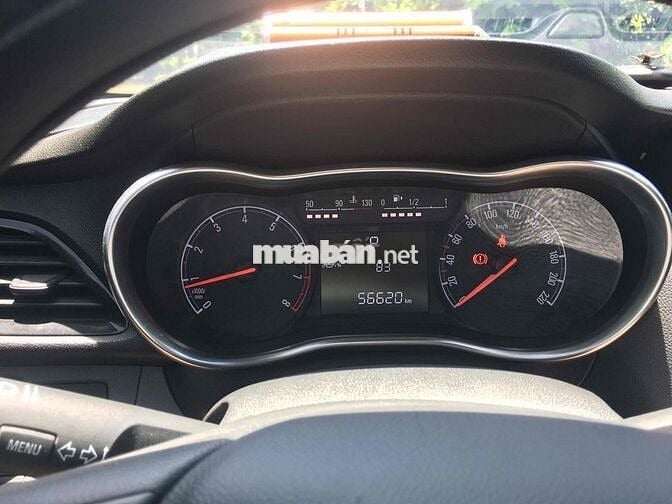VinFast Fadil 2021 Tiêu chuẩn - 56000 km
