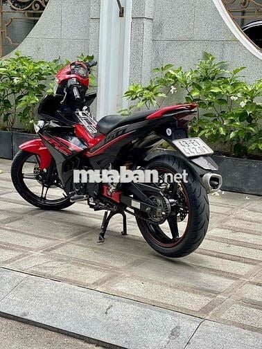 siêu cọp ex 150 xe nguyên rin biển 43