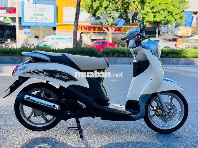 Mio clacsico limited edition 110 đại chất zin 100%