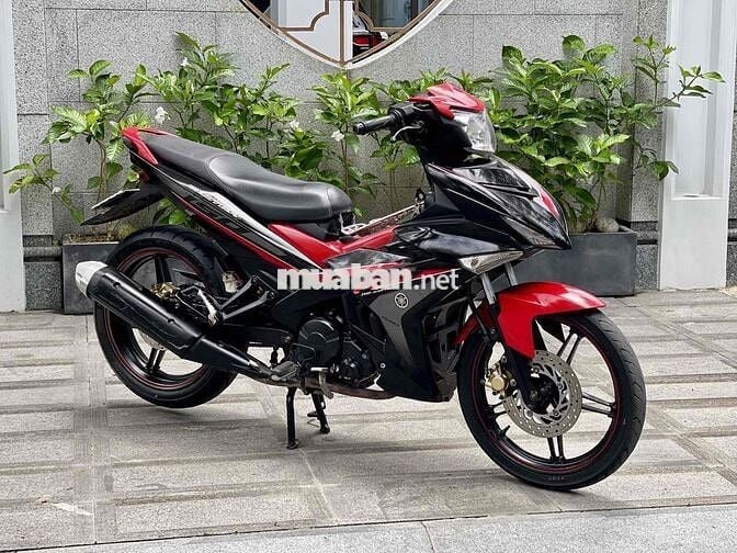 siêu cọp ex 150 xe nguyên rin biển 43