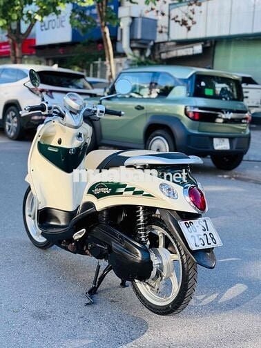 Mio clacsico limited edition 110 đại chất zin 100%