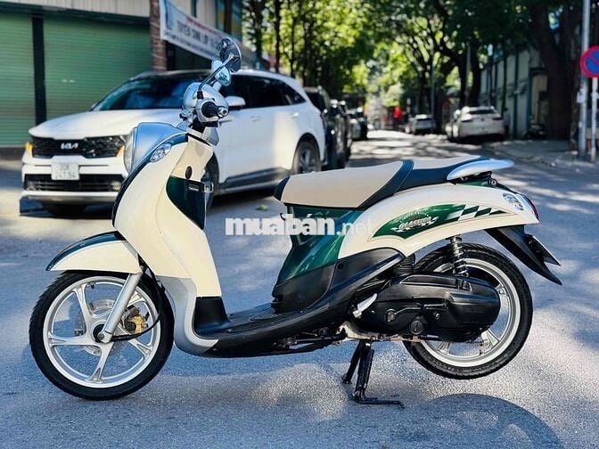 Mio clacsico limited edition 110 đại chất zin 100%