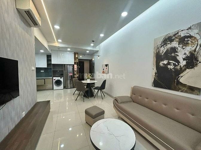 Bán căn hộ cao cấp 1PN 51m2 The Sun Avenue view đẹp trung tâm quận 2 