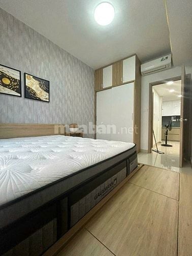 Bán căn hộ cao cấp 1PN 51m2 The Sun Avenue view đẹp trung tâm quận 2 