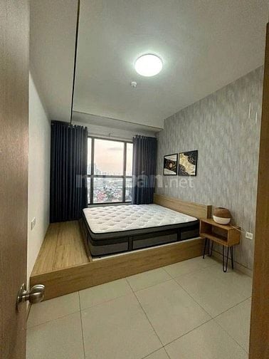 Bán căn hộ cao cấp 1PN 51m2 The Sun Avenue view đẹp trung tâm quận 2 