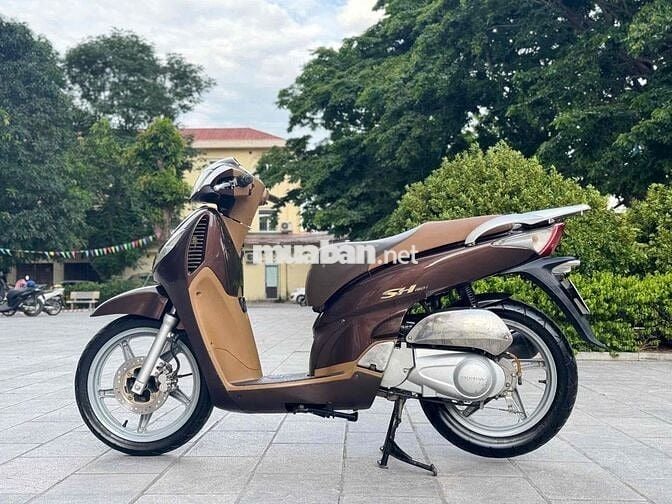 Sh 150fi nhập ý cafe 2009 đầu máy 016 đại chất