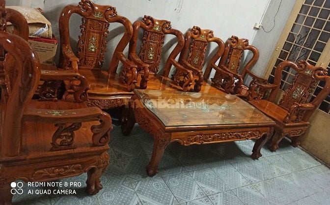 Cho thuê nhà nguyên căn quận Tân Phú 