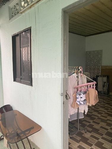 Cho thuê nhà Bình Quới, hẻm xe hơi, tấng 1 100m2, gác 40m2. Giá rẻ.