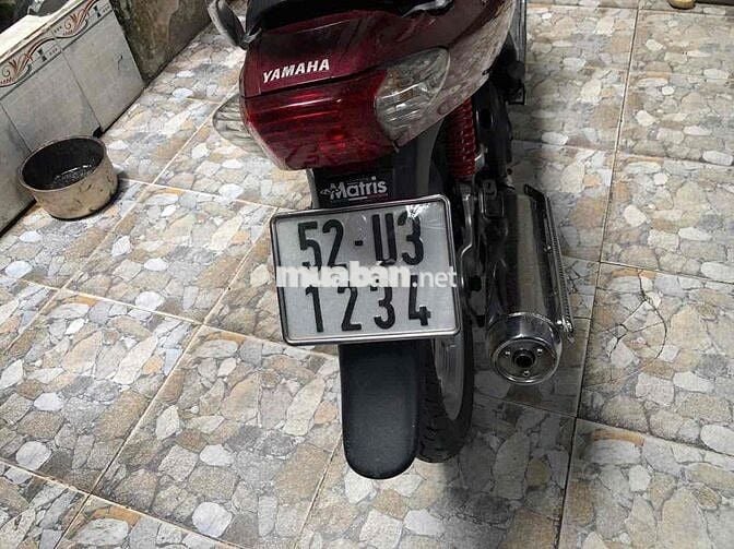 Yamaha loại này giờ ai chơi ko ta