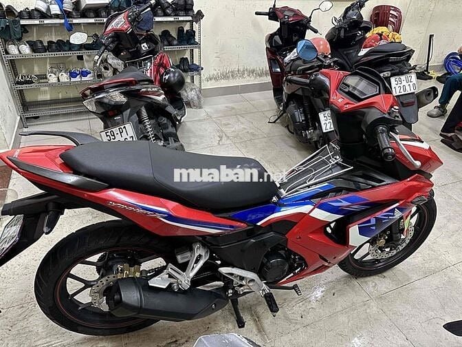 cần bán winner X V3 6/2023 và có giao lưu xe ga ex