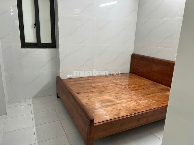 Cho thuê nhà ngõ phố Ngô Quyền, Tầng 1 diện tích 28 m2