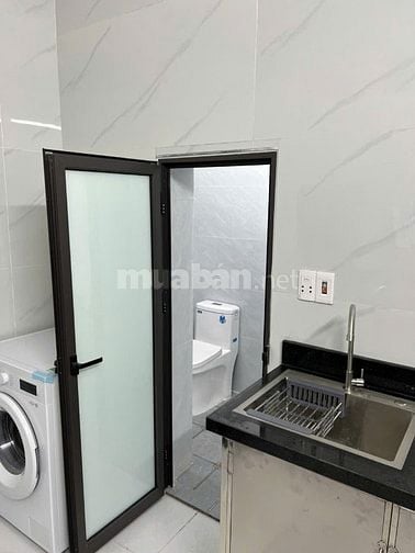 Cho thuê nhà ngõ phố Ngô Quyền, Tầng 1 diện tích 28 m2