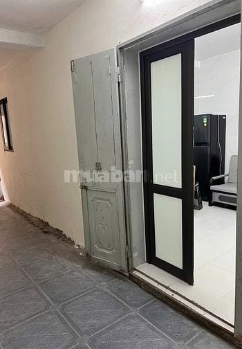 Cho thuê nhà ngõ phố Ngô Quyền, Tầng 1 diện tích 28 m2