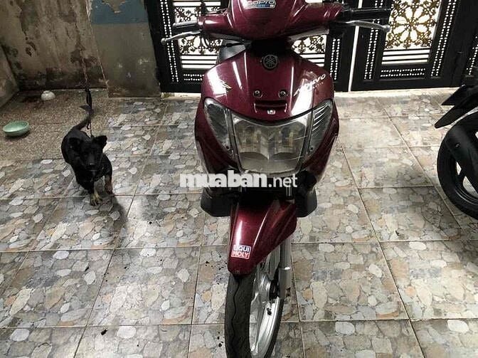 Yamaha loại này giờ ai chơi ko ta