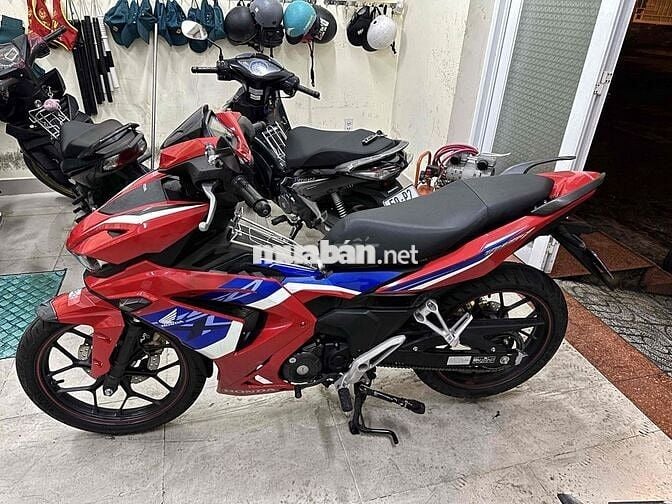 cần bán winner X V3 6/2023 và có giao lưu xe ga ex