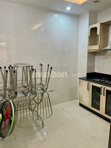 BÁN NHÀ GÓC 2 MẶT HXH PHẠM VĂN HAI 5TẦNG NGAY CHỢ PHẠM VĂN HAI 6 TỶ850