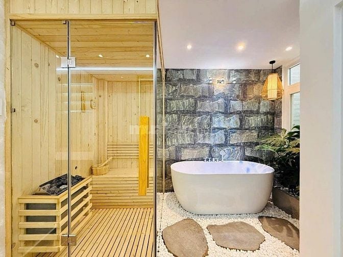 Bán nhà 45,6m2 3tỷ890 đường Nguyễn Cảnh Dị - ngay sân bay Tân Sơn Nhất