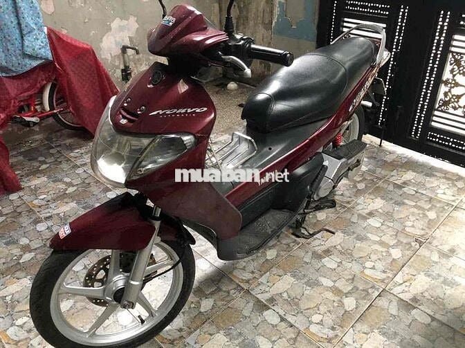 Yamaha loại này giờ ai chơi ko ta