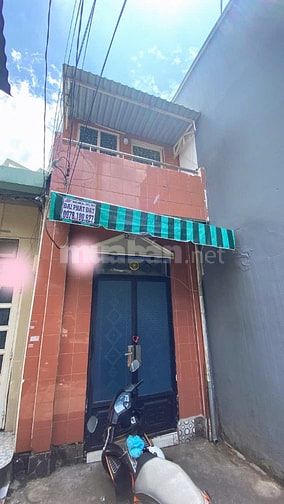 🏡Nhà Nguyễn Thái Sơn , 2 tầng , hẻm thoáng -2️⃣,7️⃣ tỷ .