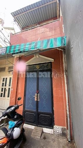 🏡Nhà Nguyễn Thái Sơn , 2 tầng , hẻm thoáng -2️⃣,7️⃣ tỷ .
