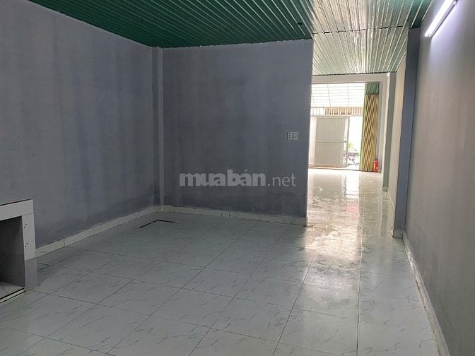 Cho thuê 83/12/4 Phạm Văn Bạch, 4x16,5m, hẻm xe tải, p15, Tân Bình