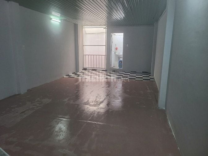Cho thuê 83/12/4 Phạm Văn Bạch, 4x16,5m, hẻm xe tải, p15, Tân Bình