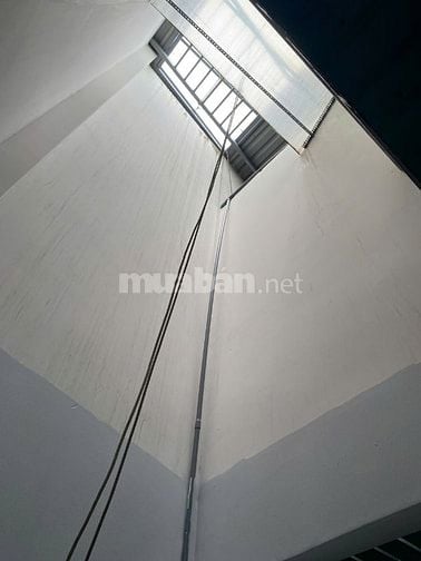 Cho thuê 83/12/4 Phạm Văn Bạch, 4x16,5m, hẻm xe tải, p15, Tân Bình