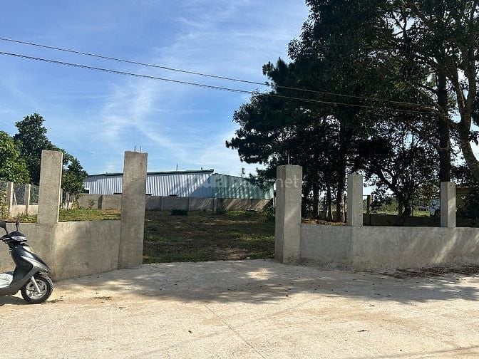 Bán đất biệt thự view đẹp TP Bảo Lộc
