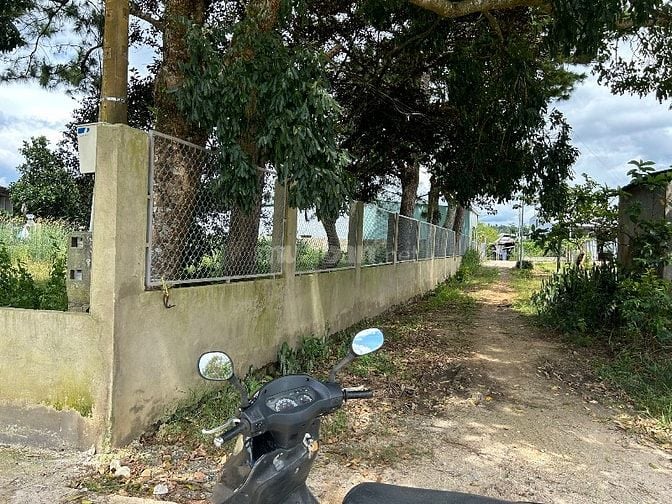 Bán đất biệt thự view đẹp TP Bảo Lộc
