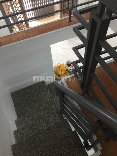 Chính chủ bán nhà 1/10/12 ,DT:35m2 giá 3 tỷ 5,SH,HBC,TĐ 0908284781