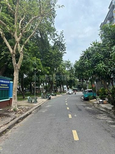 🔥🔥Nhà Mặt Tiền đường số Khu Tên Lửa 