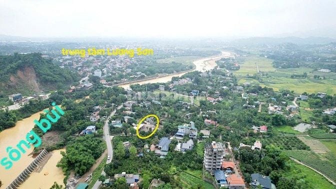 chính chủ cần bán gấp 317m đất mặt đường xã tân vinh