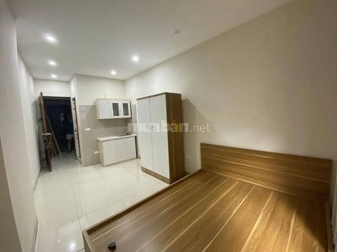Siêu phẩm Cầu Giấy, Mặt ngõ thông, 72m, MT 6,7M, 14 Tỷ