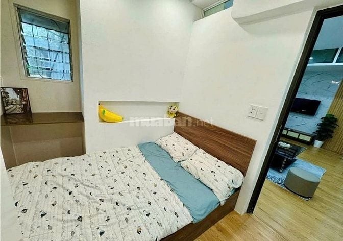 Siêu phẩm Cầu Giấy, Mặt ngõ thông, 72m, MT 6,7M, 14 Tỷ