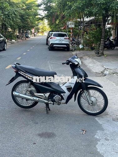 Cần nhượng lại em wave honda máy rin êm ru