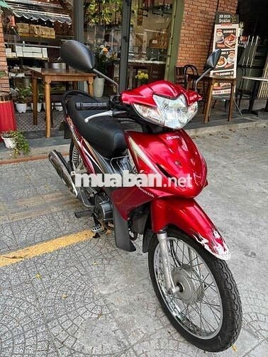 xe rin nguyên bản ko dùng cần bán