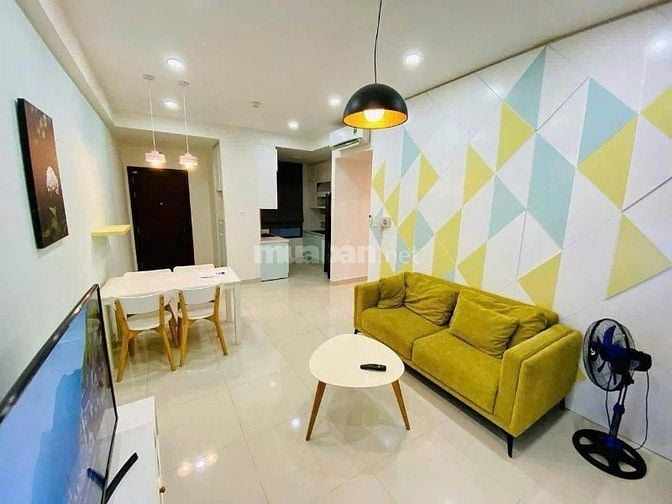 Bán căn góc 3PN + 2WC The Sun Avenue quận 2 hướng Đông Nam chỉ 7,2 tỷ