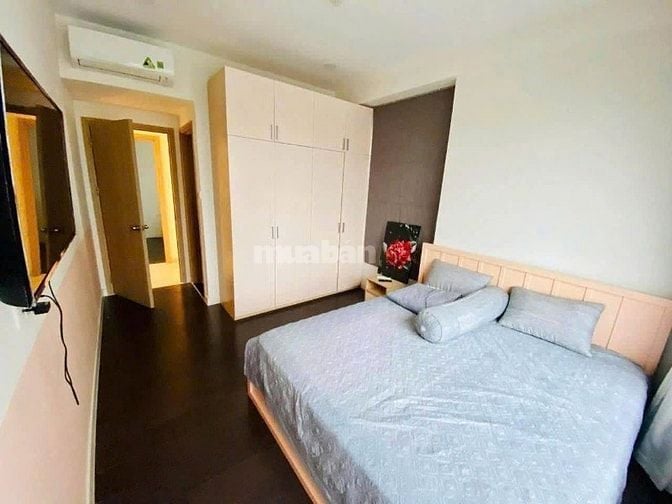 Bán căn góc 3PN + 2WC The Sun Avenue quận 2 hướng Đông Nam chỉ 7,2 tỷ