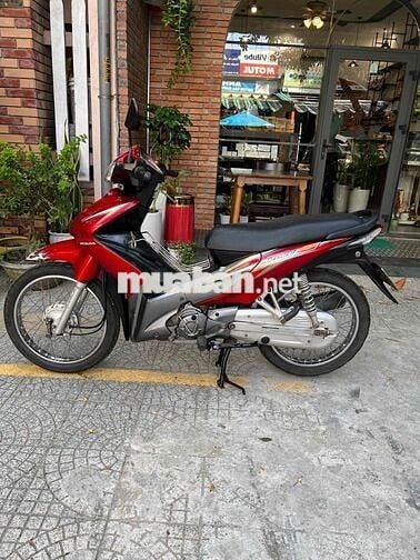 xe rin nguyên bản ko dùng cần bán
