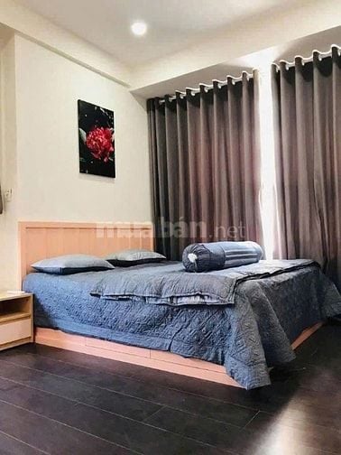 Bán căn góc 3PN + 2WC The Sun Avenue quận 2 hướng Đông Nam chỉ 7,2 tỷ