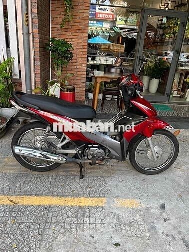 xe rin nguyên bản ko dùng cần bán