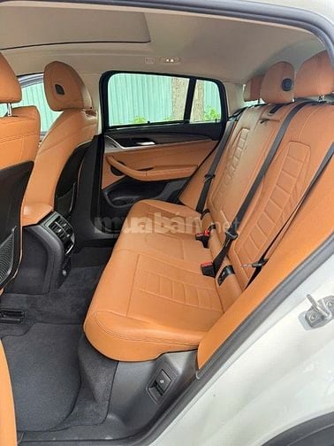 🆕 BMW X4 Xdrive 20i • Sản xuất 2018 • Odo 60.000miles - xe hoàn hảo