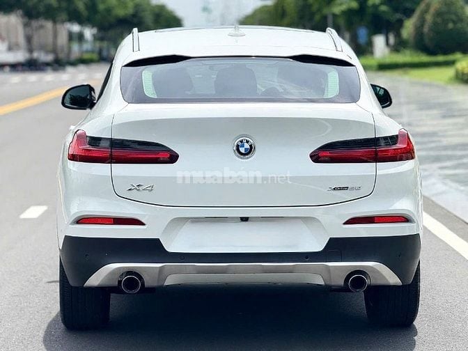🆕 BMW X4 Xdrive 20i • Sản xuất 2018 • Odo 60.000miles - xe hoàn hảo
