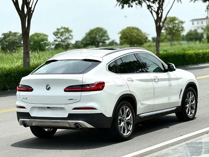 🆕 BMW X4 Xdrive 20i • Sản xuất 2018 • Odo 60.000miles - xe hoàn hảo