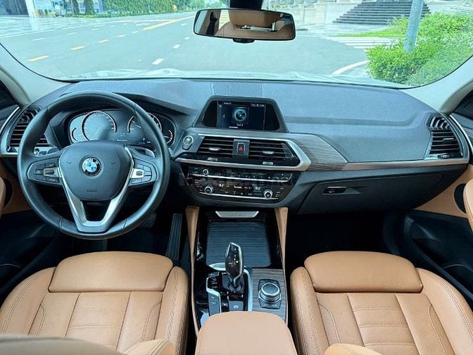 🆕 BMW X4 Xdrive 20i • Sản xuất 2018 • Odo 60.000miles - xe hoàn hảo