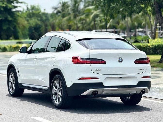 🆕 BMW X4 Xdrive 20i • Sản xuất 2018 • Odo 60.000miles - xe hoàn hảo