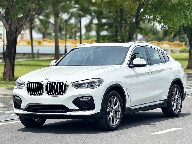 🆕 BMW X4 Xdrive 20i • Sản xuất 2018 • Odo 60.000miles - xe hoàn hảo