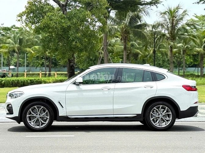 🆕 BMW X4 Xdrive 20i • Sản xuất 2018 • Odo 60.000miles - xe hoàn hảo