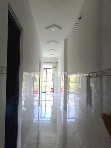 Nhà cấp 4 , Đ. Võ Văn Vân, vĩnh lộc b 80m2 , 630 triệu, sổ hồng
